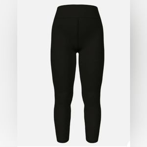Solid Black TC Lularoe Leggings